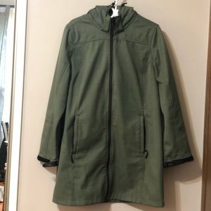 Nola Jacket
